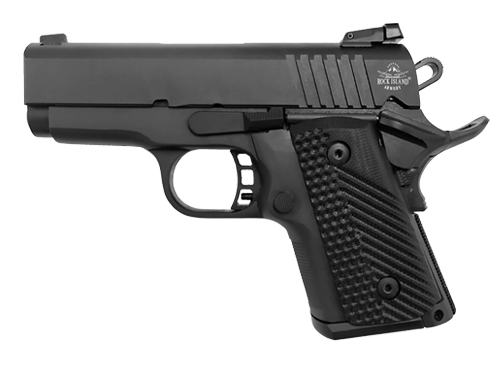 BBR 3.10 45ACP 10rd